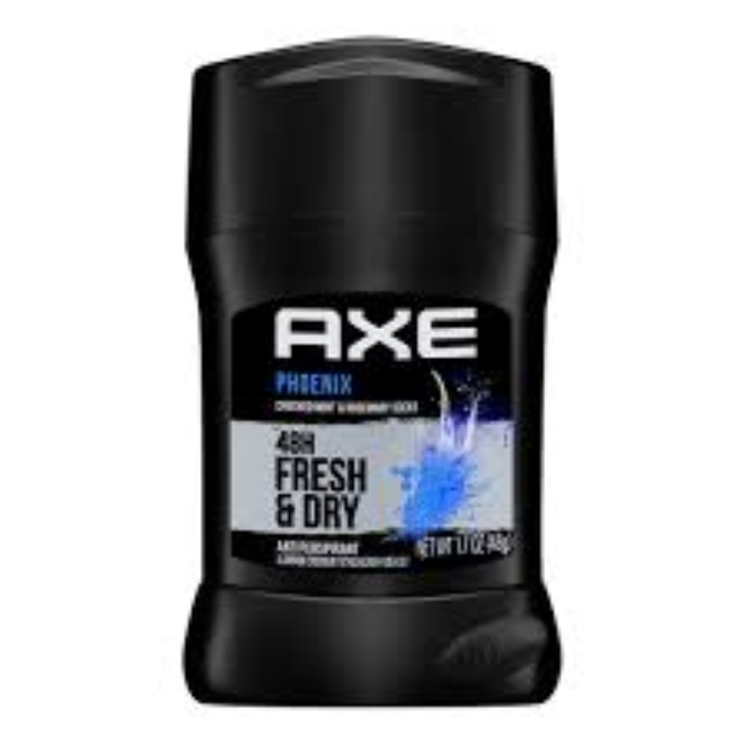 AXE A/P STICK M PHOENIX 40G